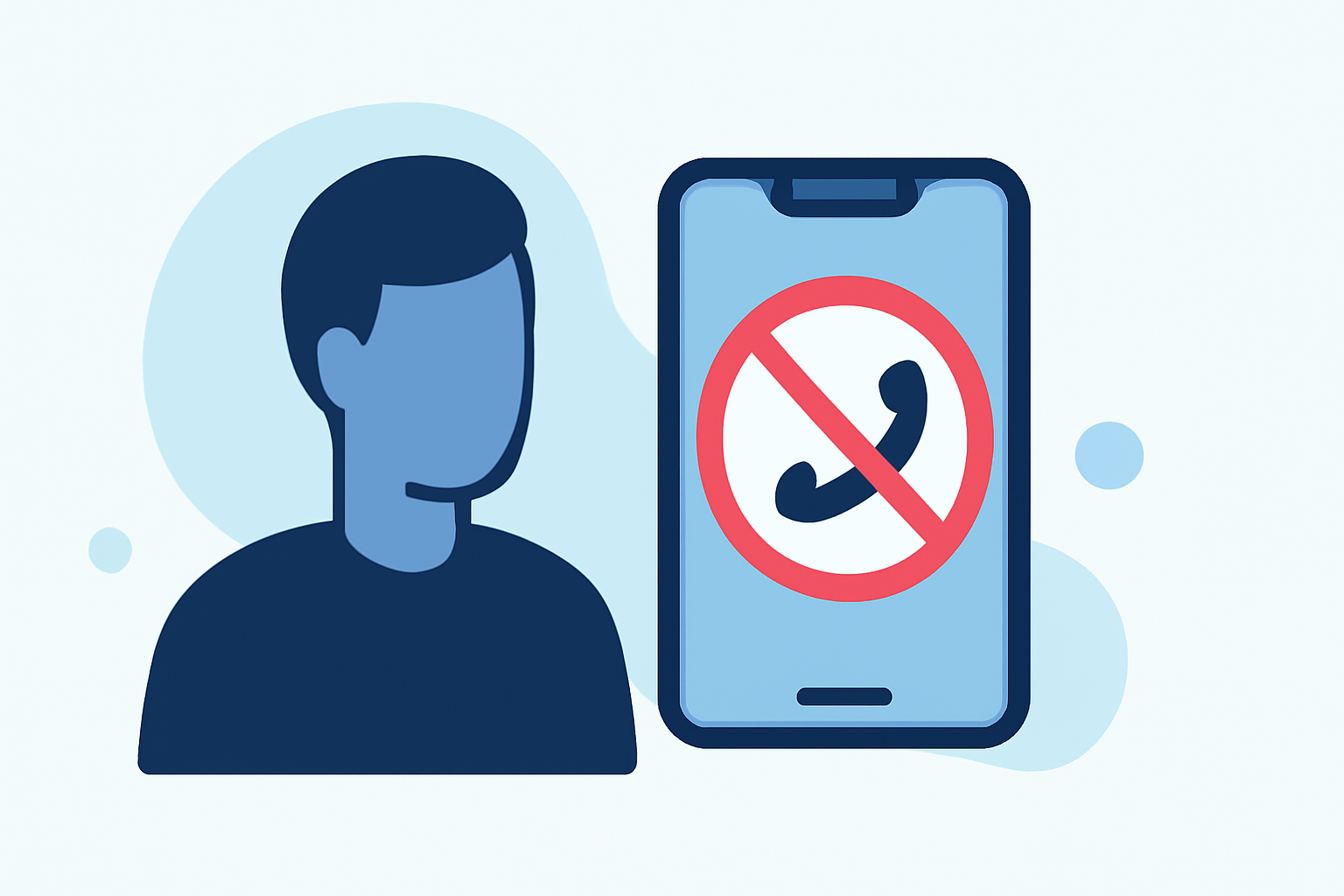 How First-Time Users Can Effectively Block Travel Spam Calls
