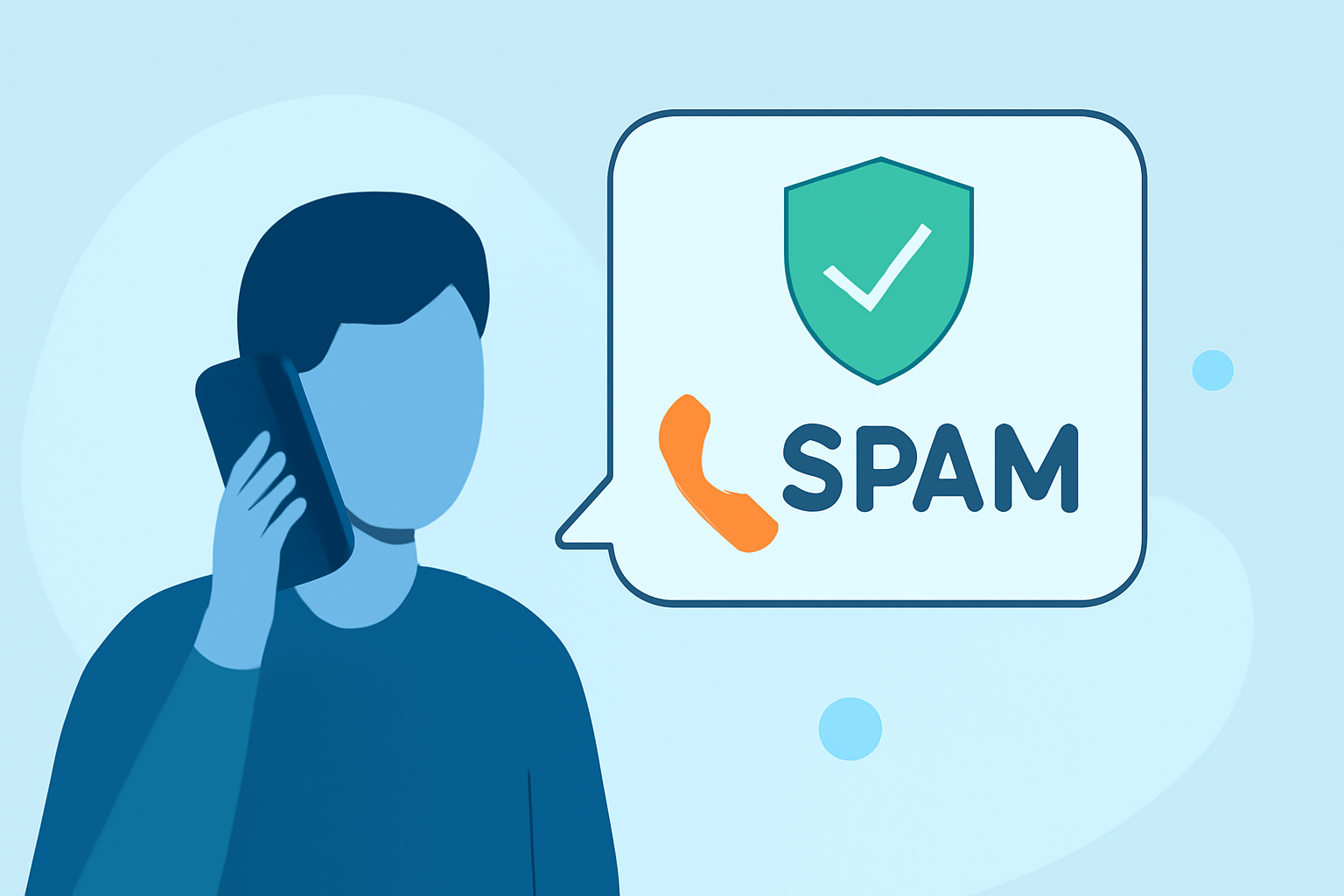 How First-Time Users Can Effectively Handle Warranty Spam Calls Today