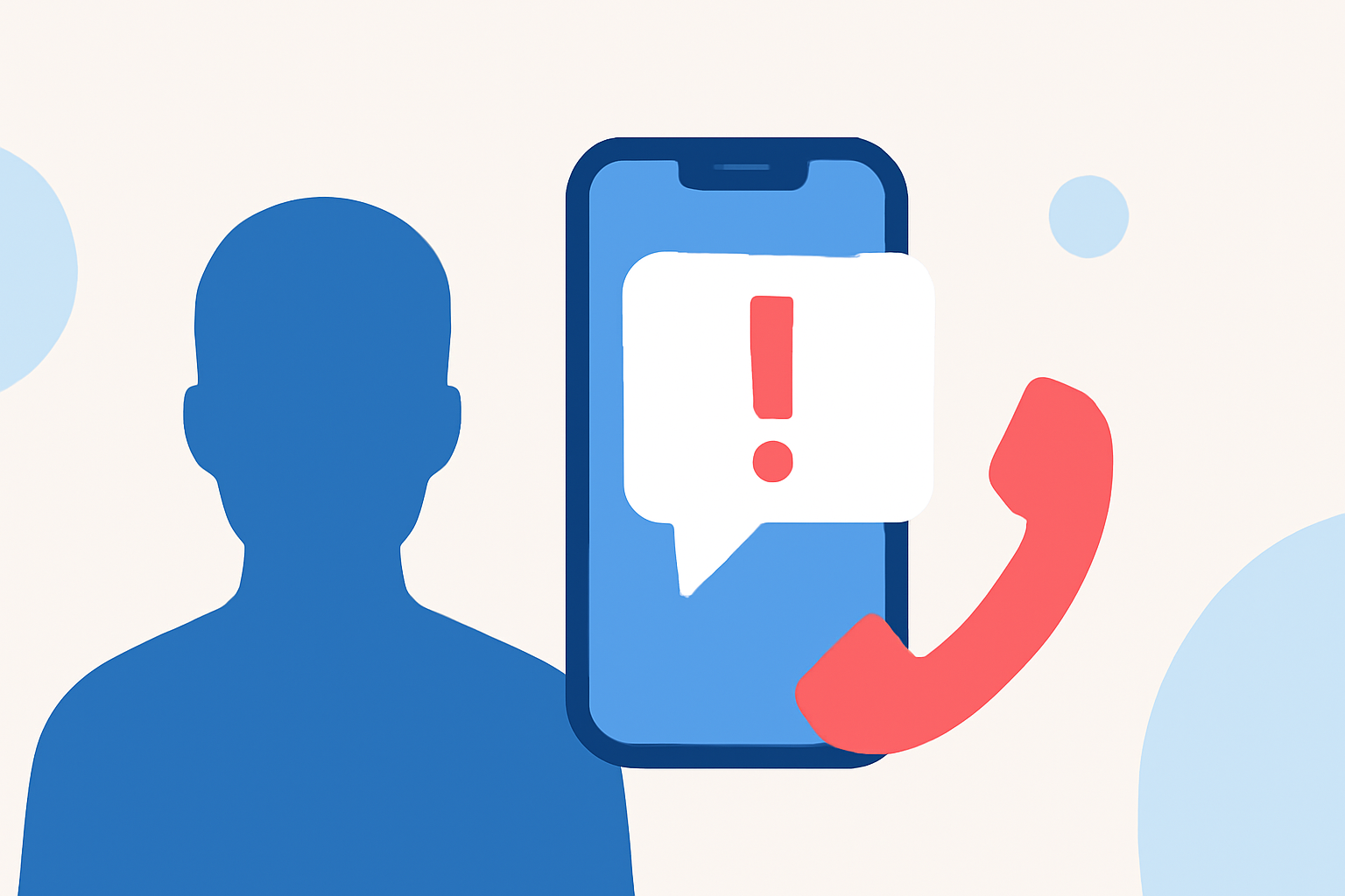 How First-Time Users Can Tackle Insurance Spam Calls Today
