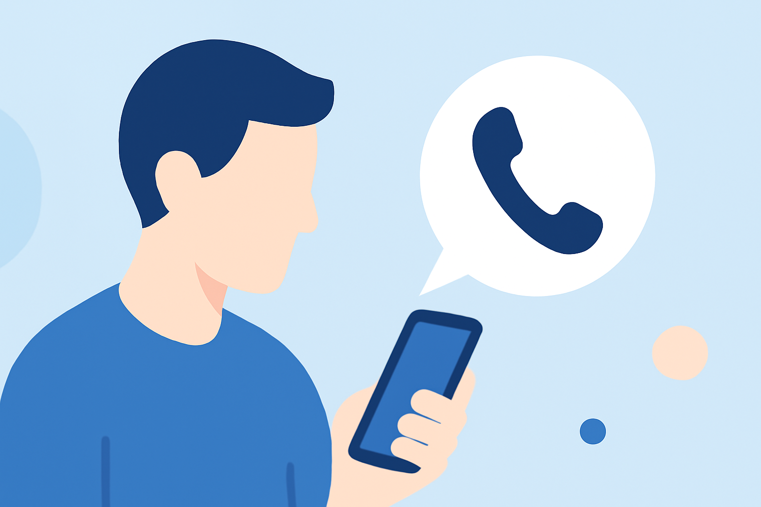 How Freelancers Can Deal with Debt Collector Spam Calls Today