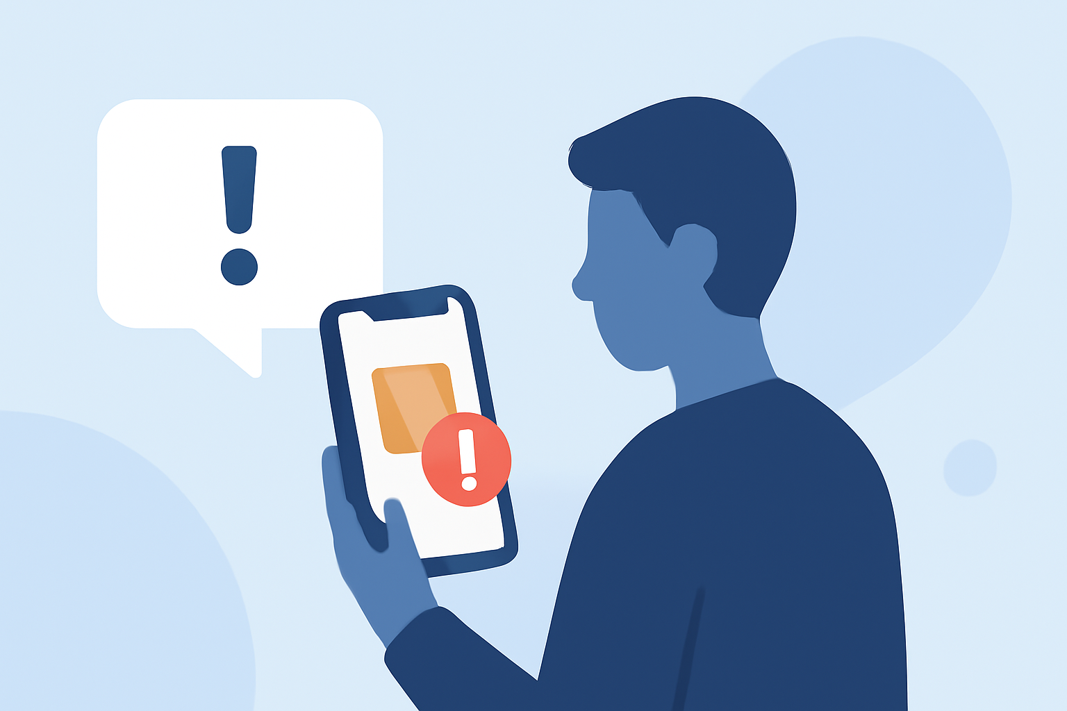 How Freelancers Can Effectively Deal with Fake Package Texts