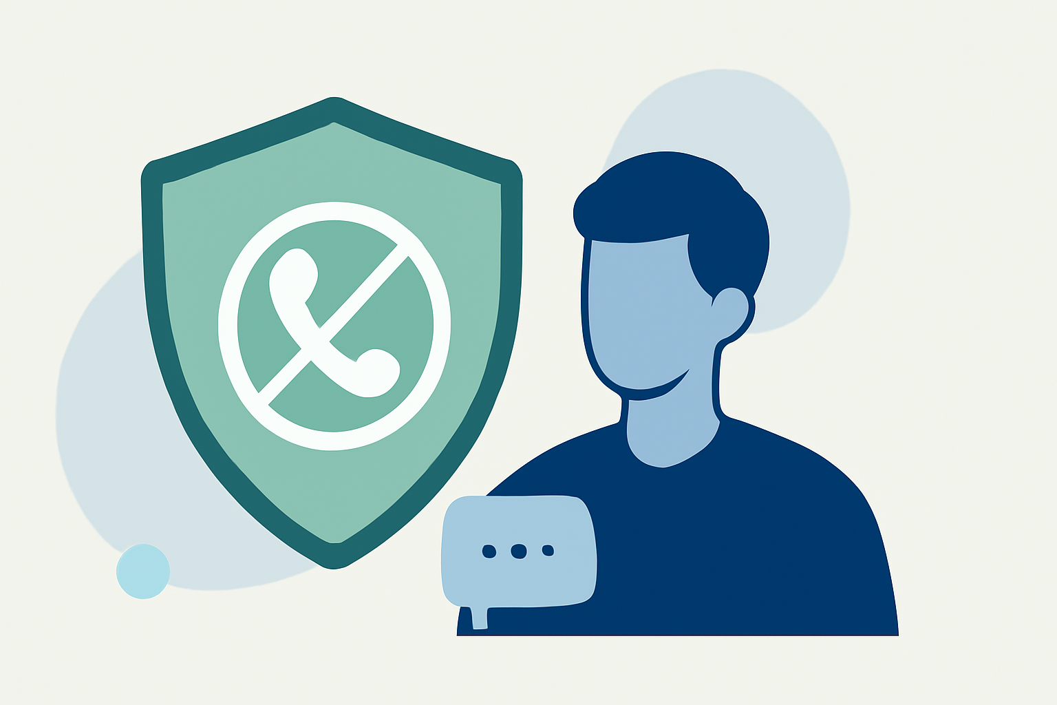 How Freelancers Can Effectively Block Travel Spam Calls