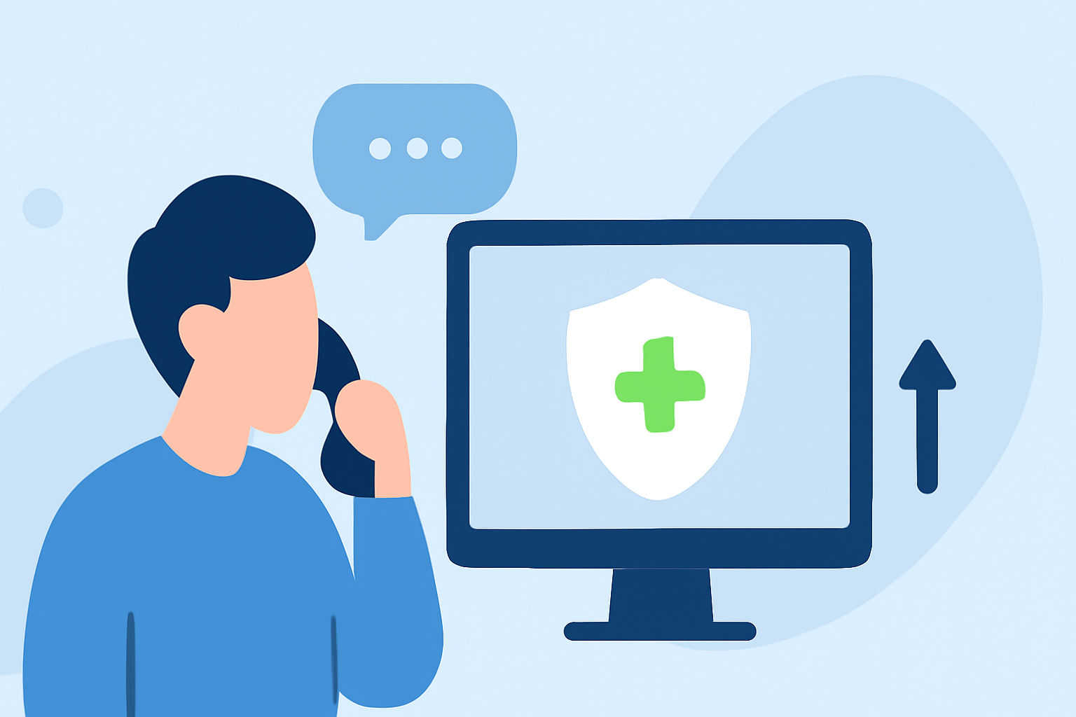 How Freelancers Can Manage Health Insurance Calls Effectively