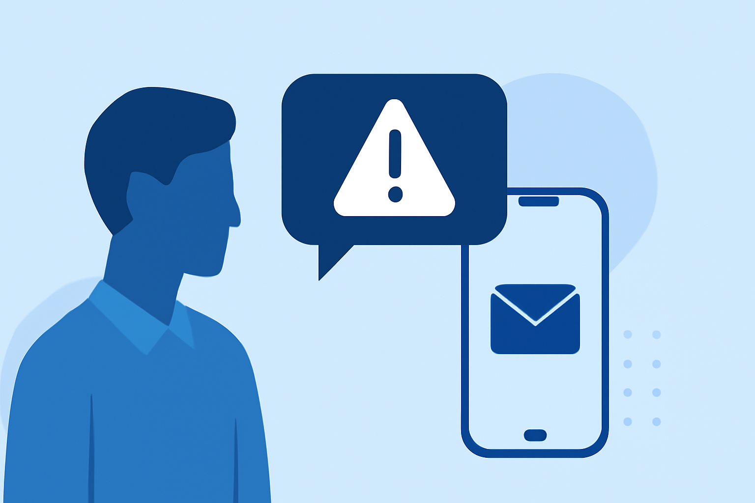 How Freelancers Can Protect Themselves from Phishing Texts