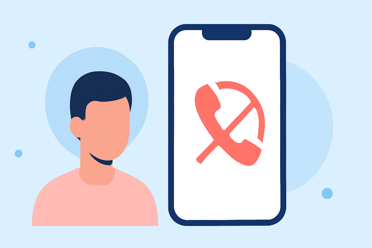 How Freelancers Can Reduce Fake Local Calls on T-Mobile iPhone