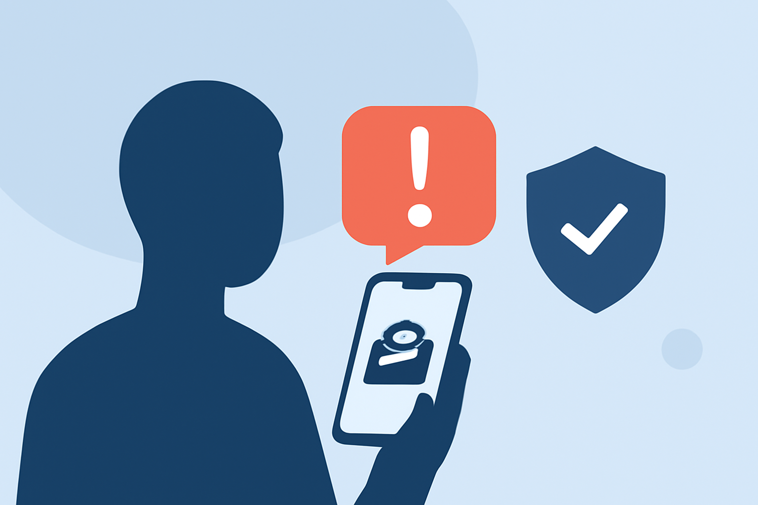 How Freelancers Can Reduce Phishing Texts on Mobile Phones
