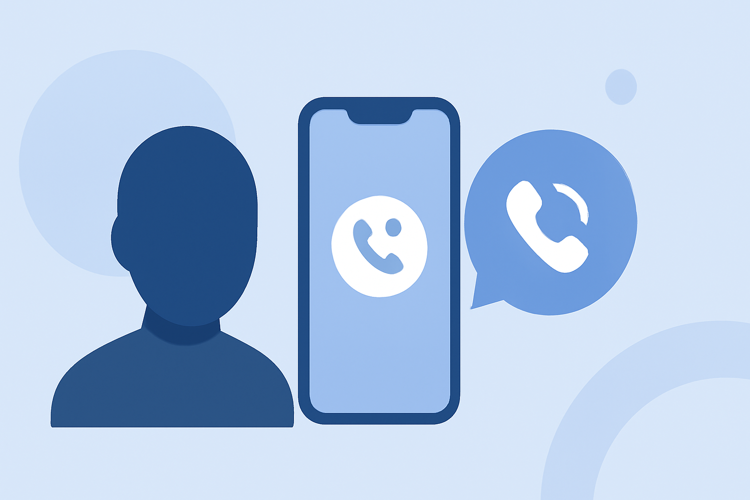 How Freelancers Can Reduce Private Number Calls on iPhone