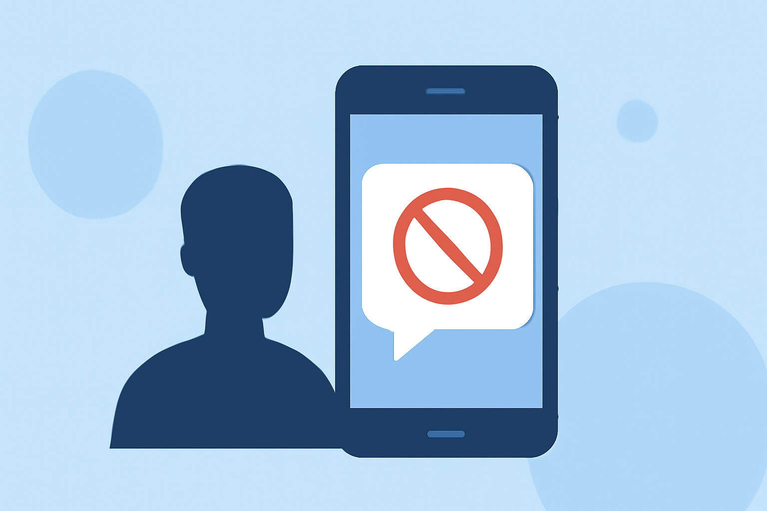 How Freelancers Can Reduce Scam Texts on T-Mobile iPhone
