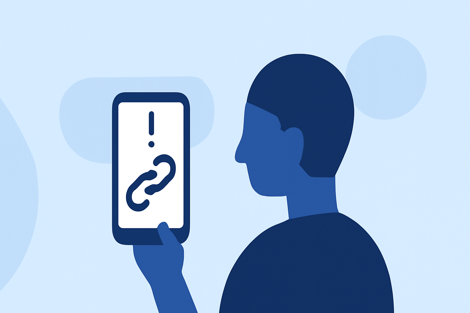 How Freelancers Can Reduce Suspicious Link Texts on iPhone