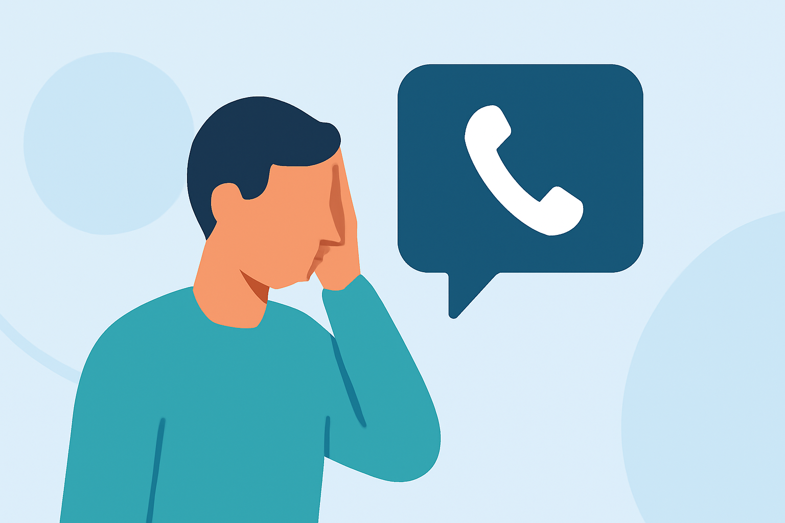 How Can Freelancers Deal with Fundraising Calls Today?