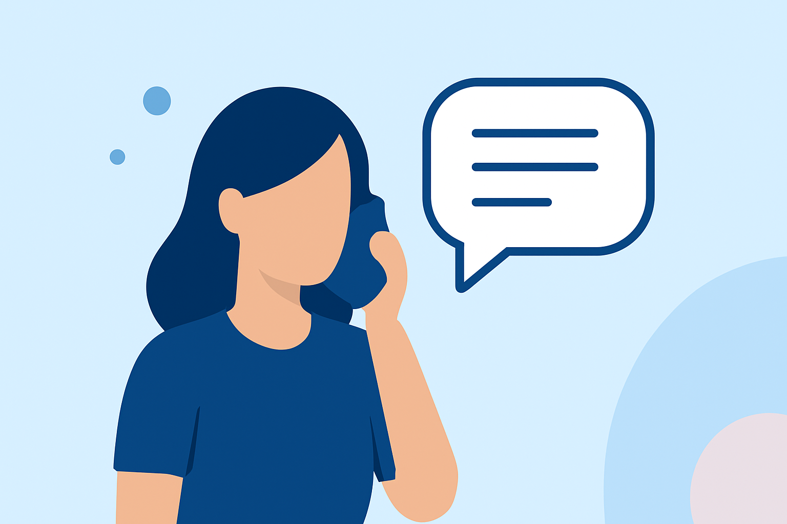 How Freelancers Can Effectively Deal with Survey Calls
