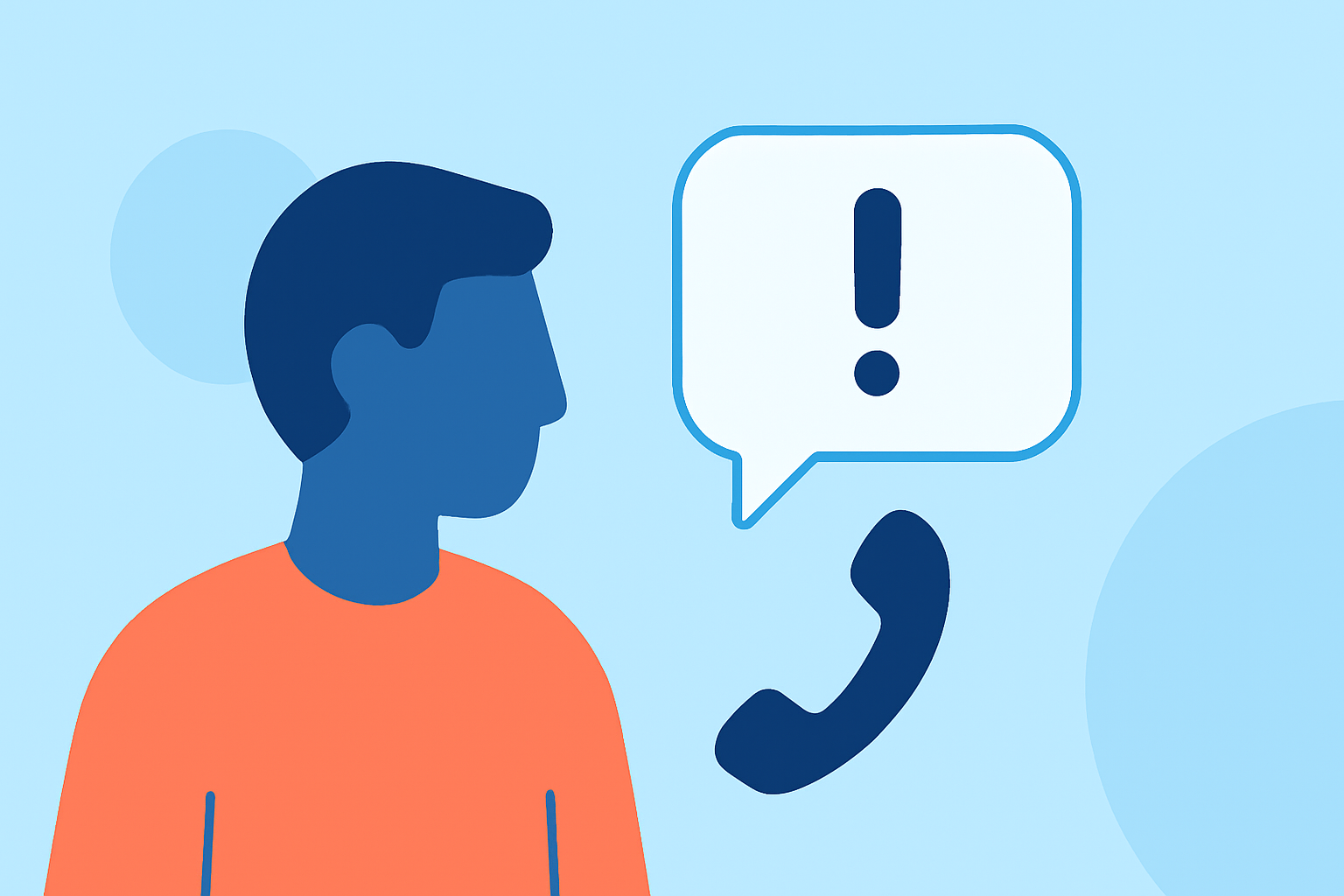 How Freelancers Can Effectively Handle Warranty Spam Calls