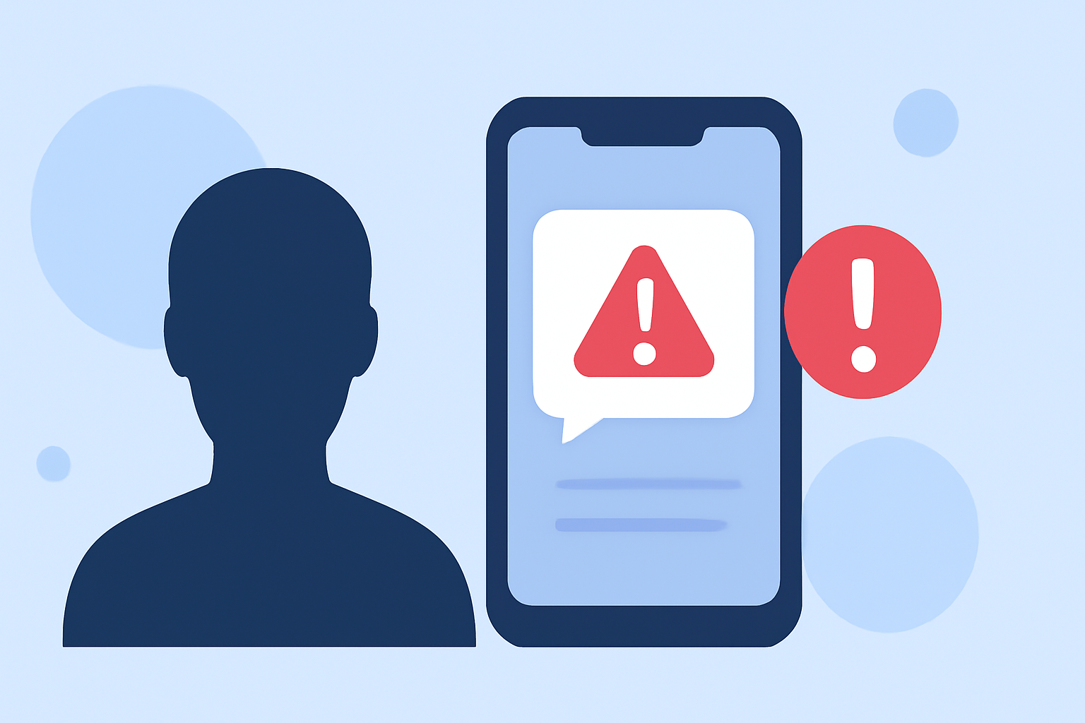 How Non-Technical Users Can Deal with Phishing Texts in 2023