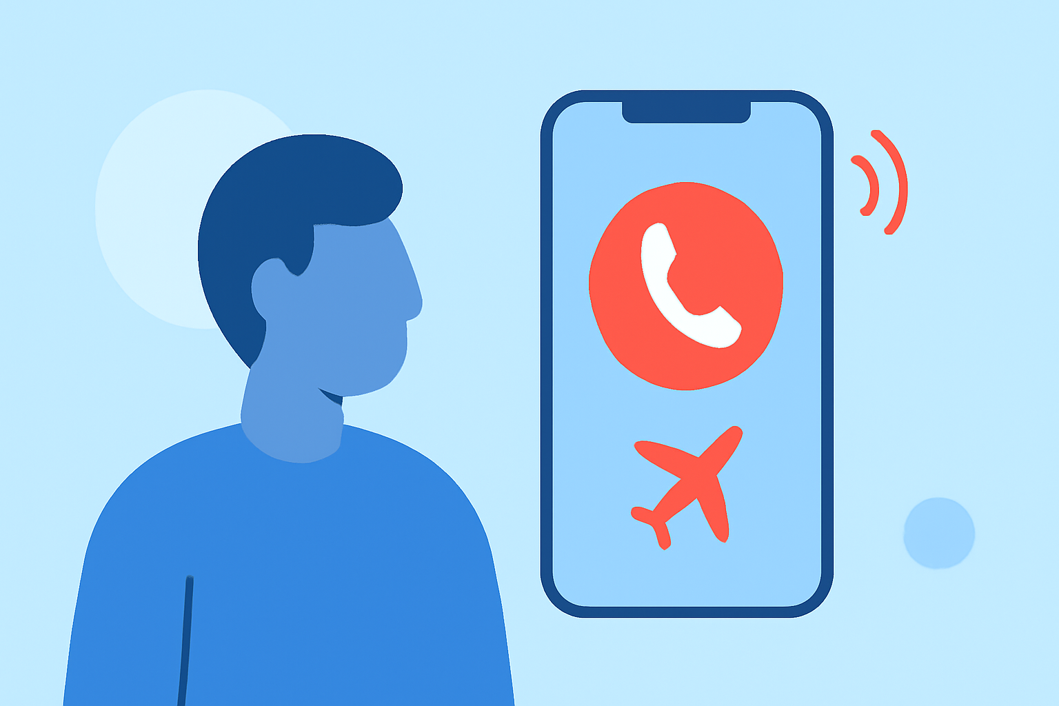 How Non-Technical Users Can Deal with Travel Spam Calls