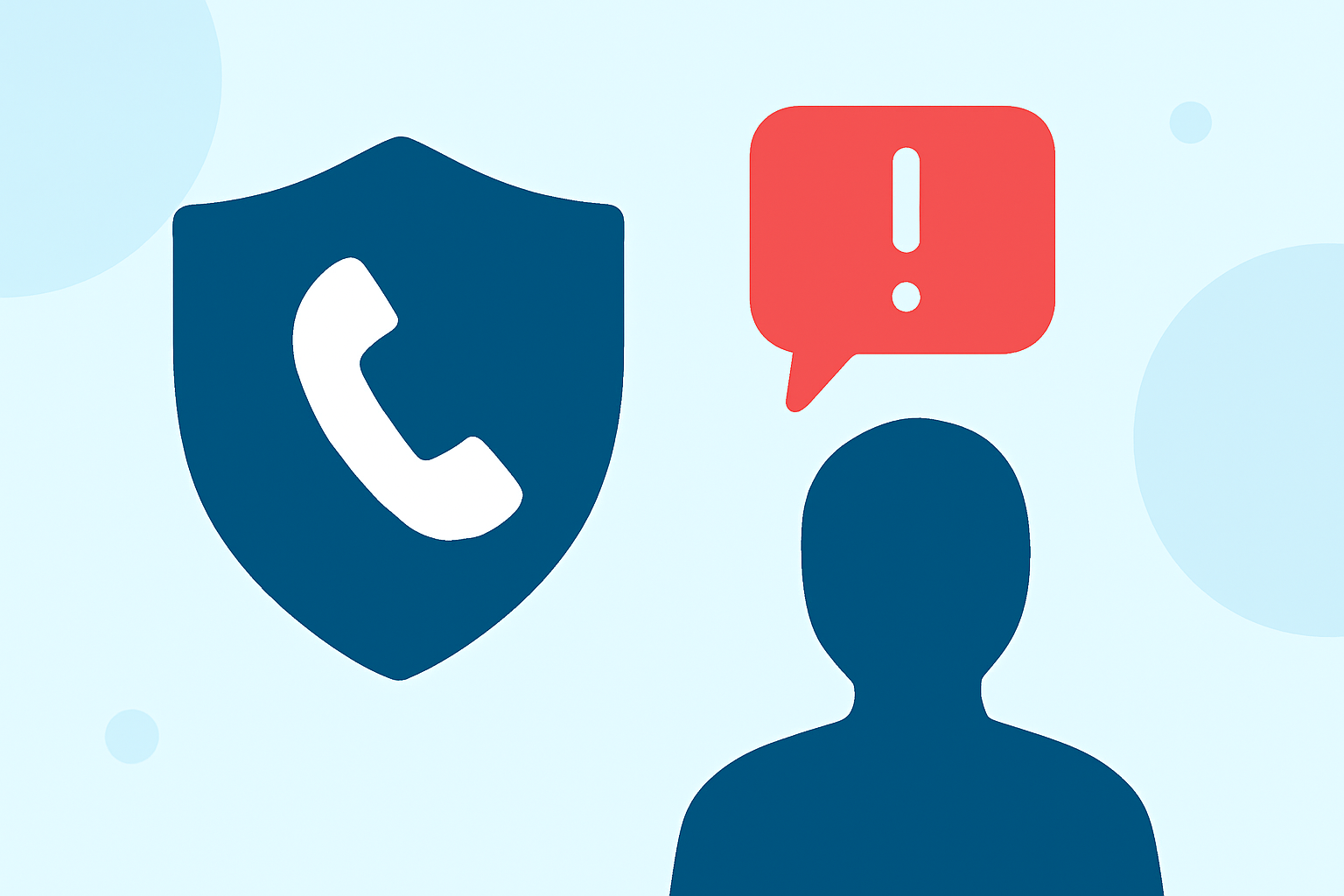 How Non-Technical Users Can Protect Themselves from Tax Scam Calls