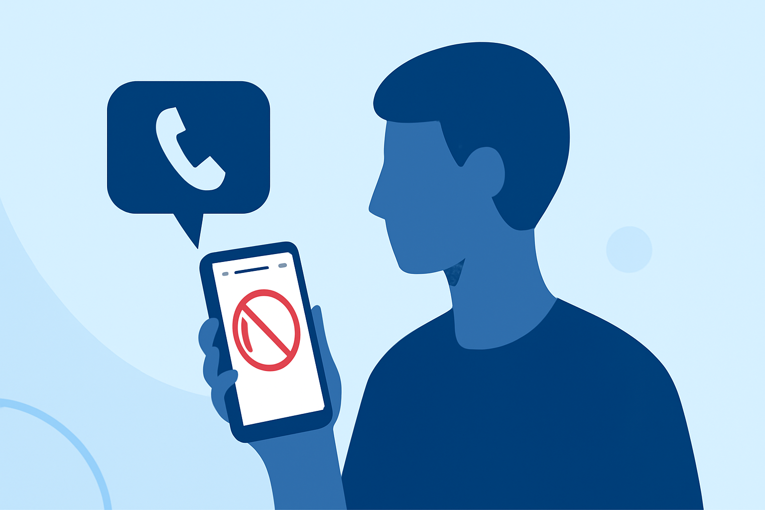 How Non-Technical Users Can Reduce Fake Local Calls on My Phone