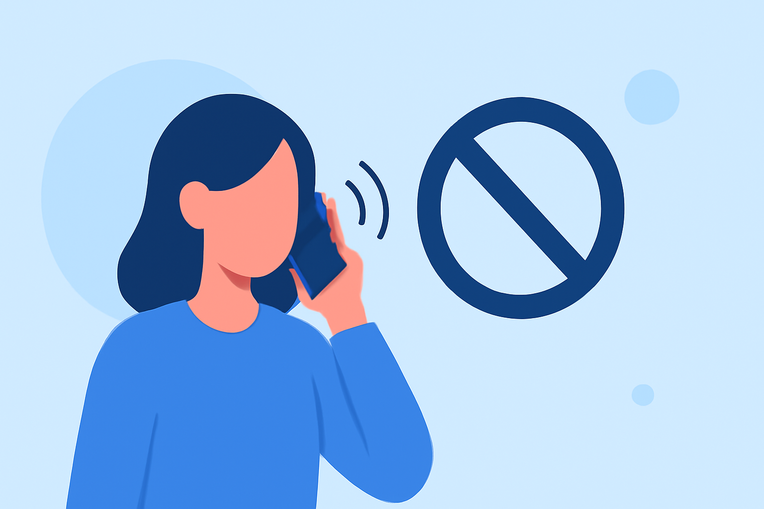 How Non-Technical Users Can Reduce Spam Calls on AT&T iPhone