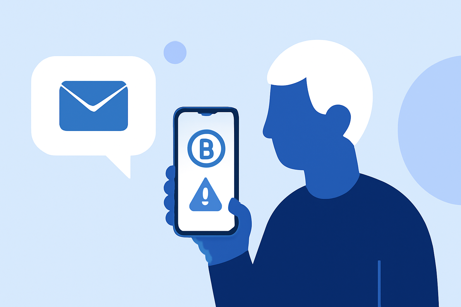 How Older Adults Can Effectively Handle Crypto Scam Texts
