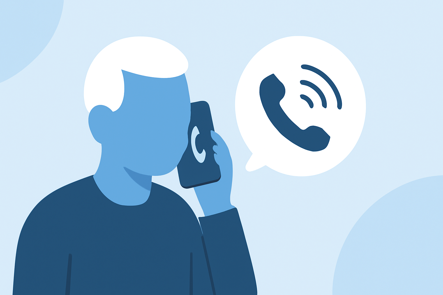 How Older Adults Can Effectively Handle Political Robocalls in 2023
