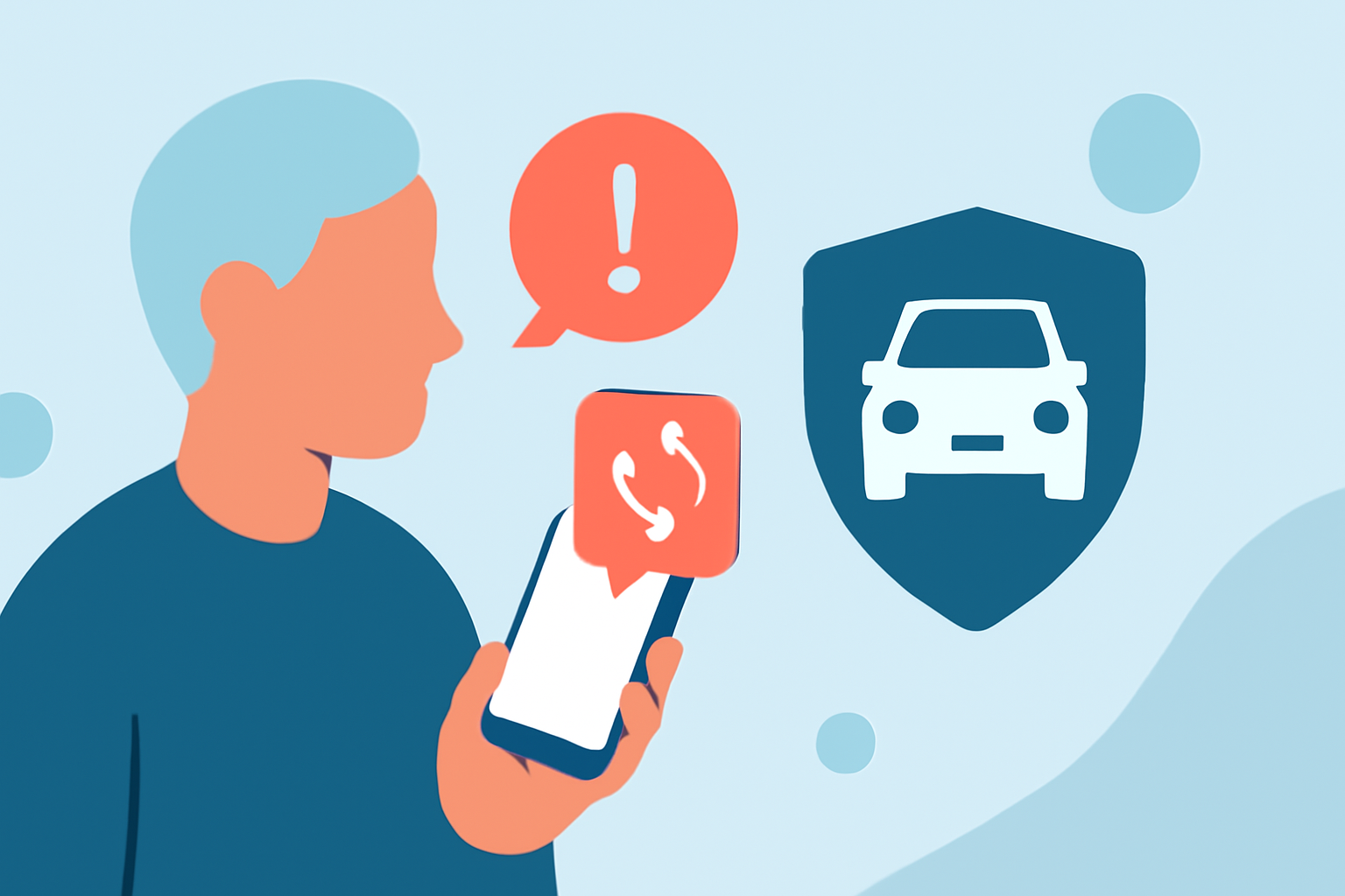 How Older Adults Can Effectively Manage Car Warranty Robocalls