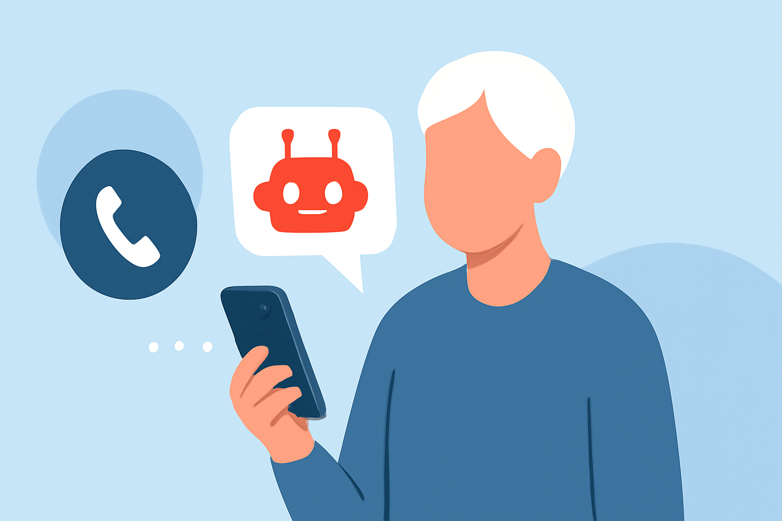 How Older Adults Can Effectively Manage Political Robocalls