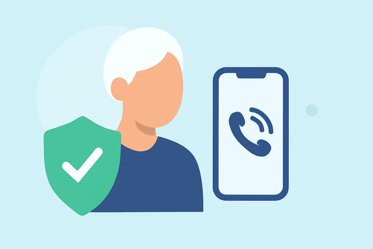 How Older Adults Can Protect Themselves from Car Warranty Robocalls