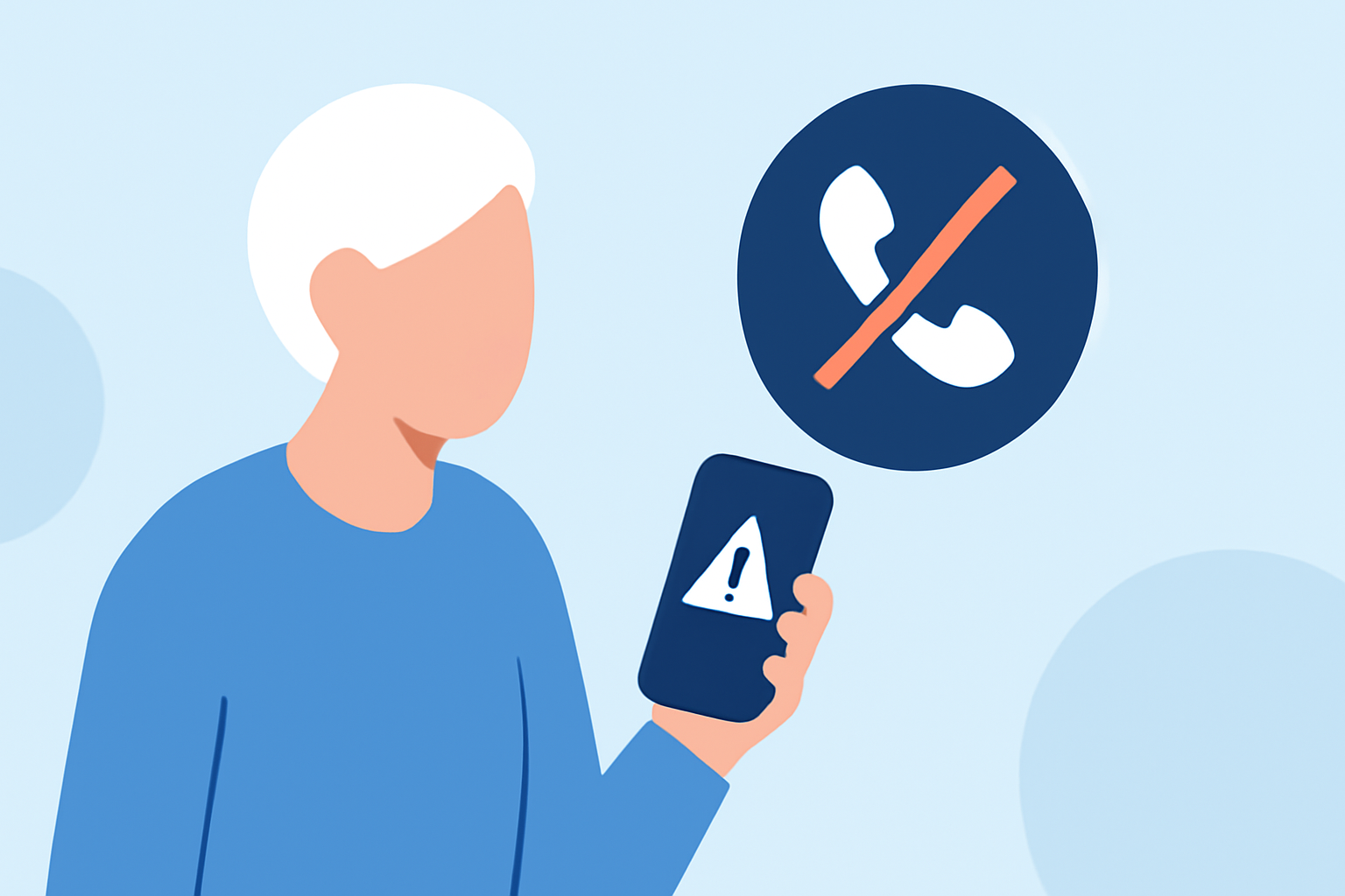 How Older Adults Can Safeguard Against Tech Support Scam Calls