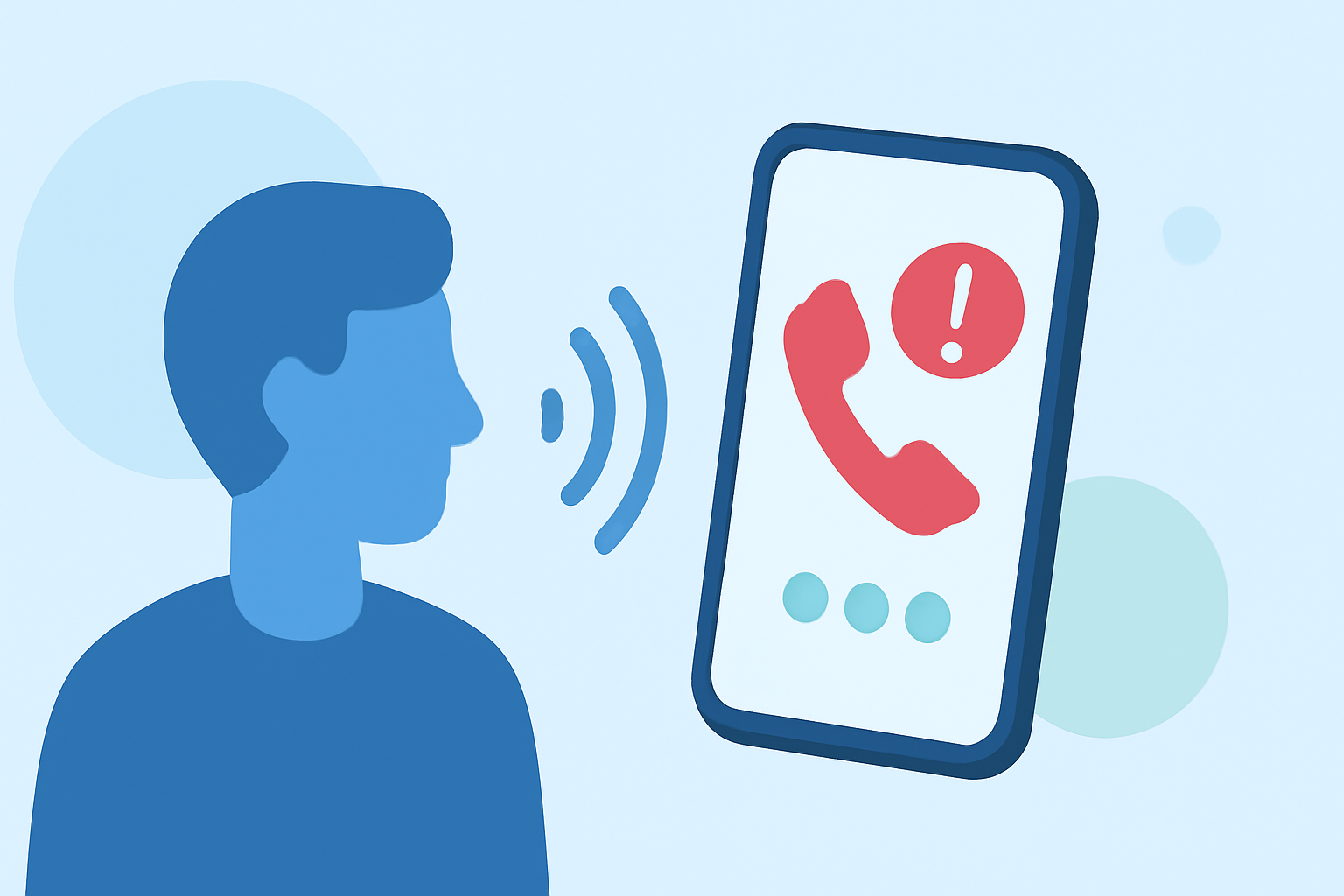 How Parents Can Combat Charity Spam Calls