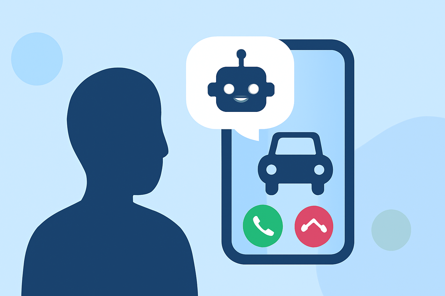 How Parents Can Effectively Deal with Car Warranty Robocalls