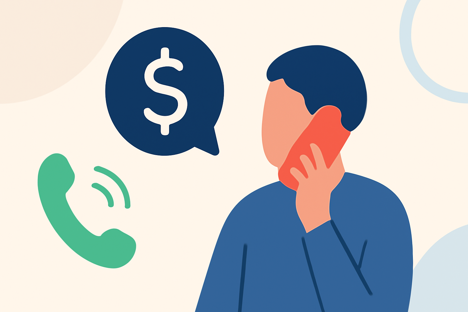 How Parents Can Easily Handle Fundraising Calls Today