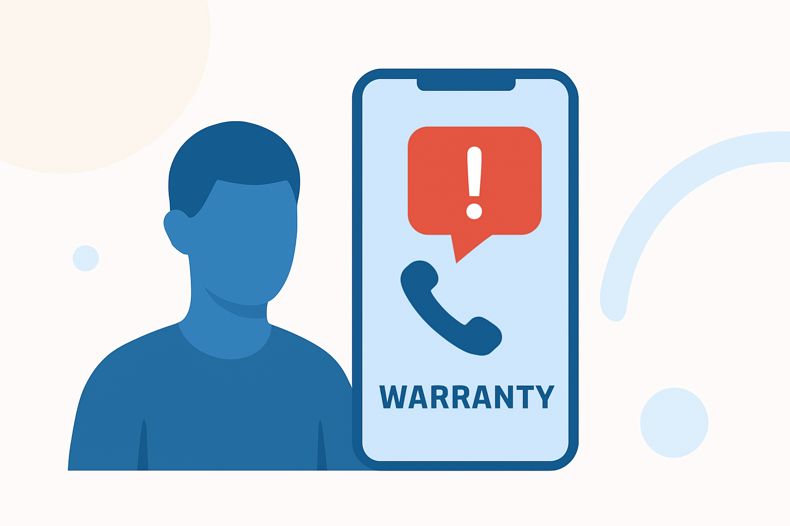 How Parents Can Effectively Combat Warranty Spam Calls