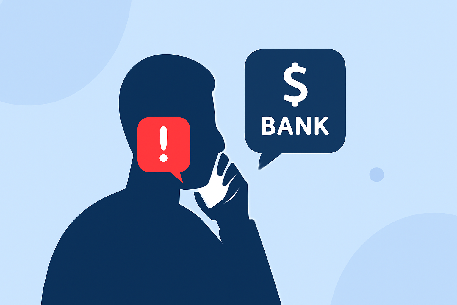 How Parents Can Effectively Deal with Bank Scam Calls