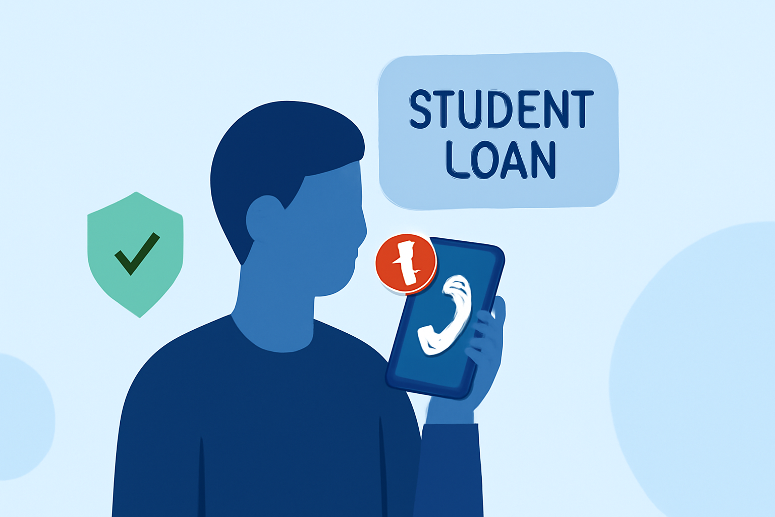 How Parents Can Protect Themselves from Student Loan Scam Calls