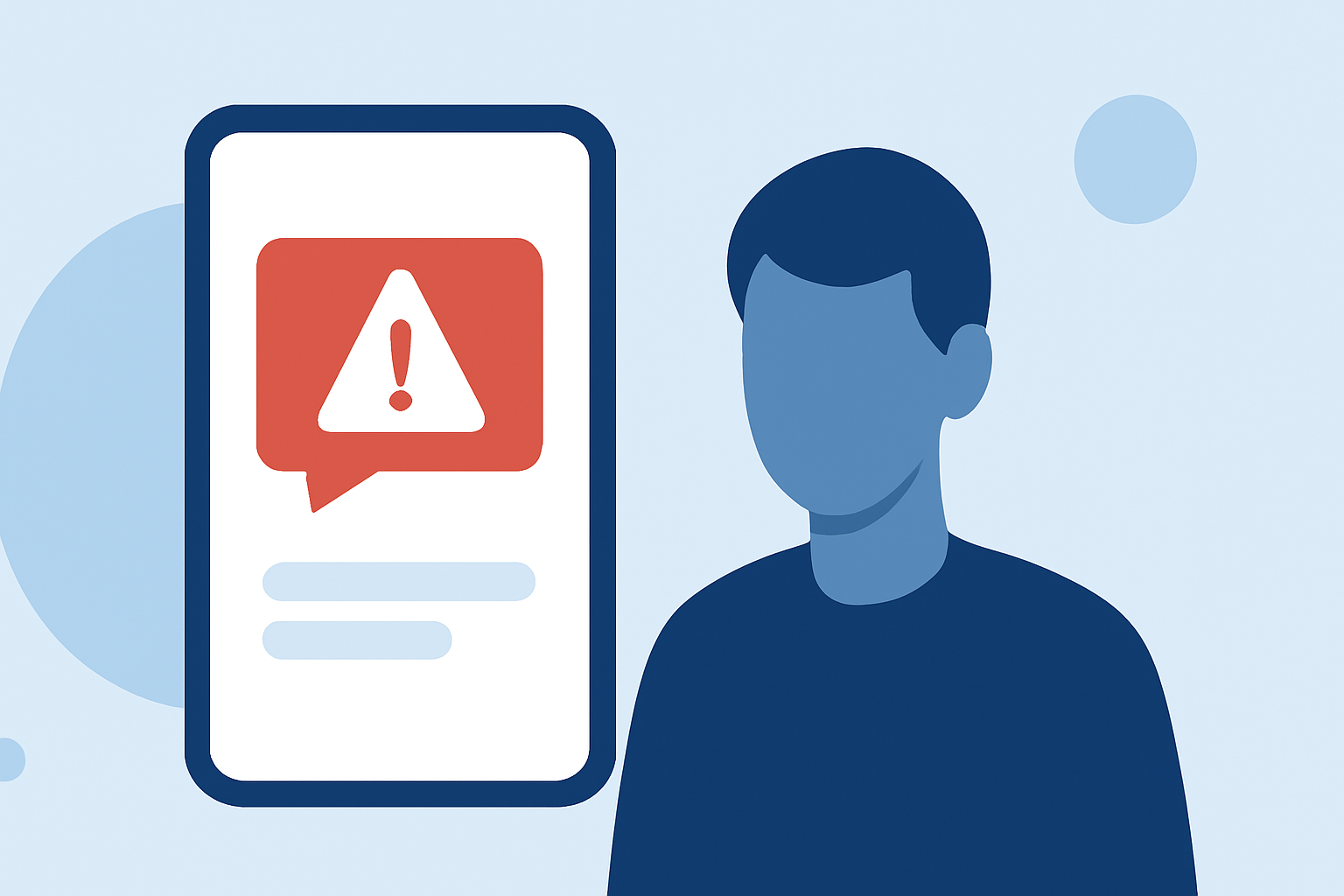 How Parents Can Protect Their Families from Fake Fraud Alert Texts