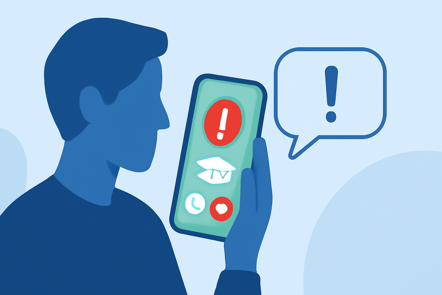 How Parents Can Protect Their Families from Student Loan Scam Calls