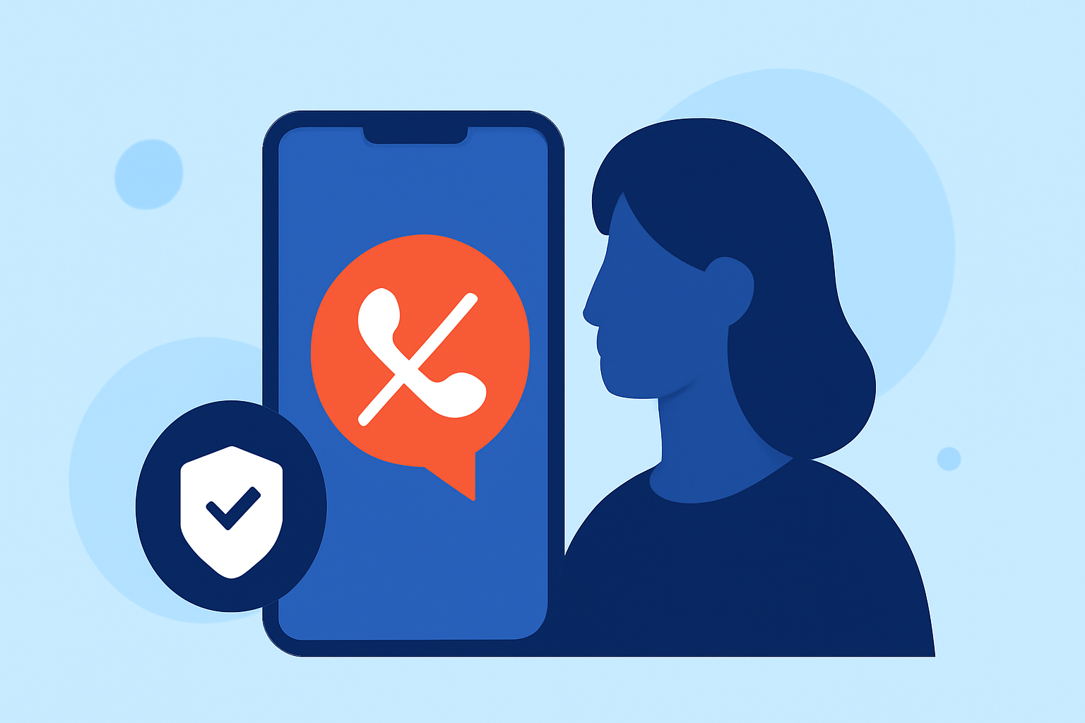 How Parents Can Protect Themselves from Loan Spam Calls
