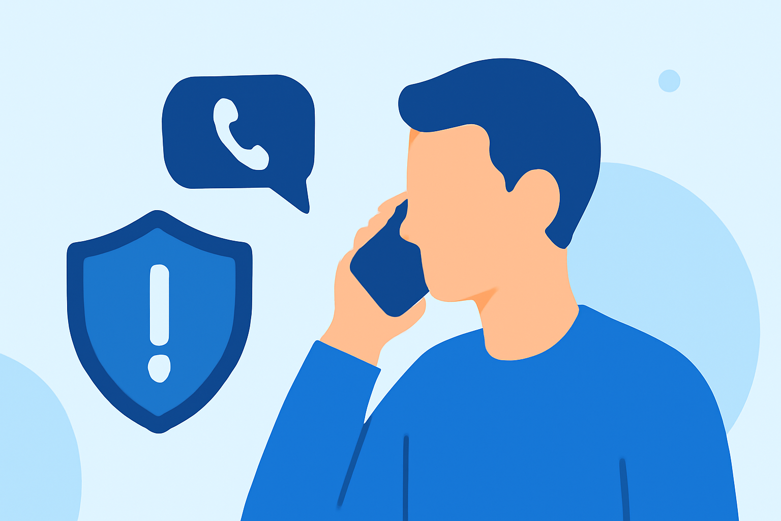 How Parents Can Protect Themselves from Social Security Scam Calls