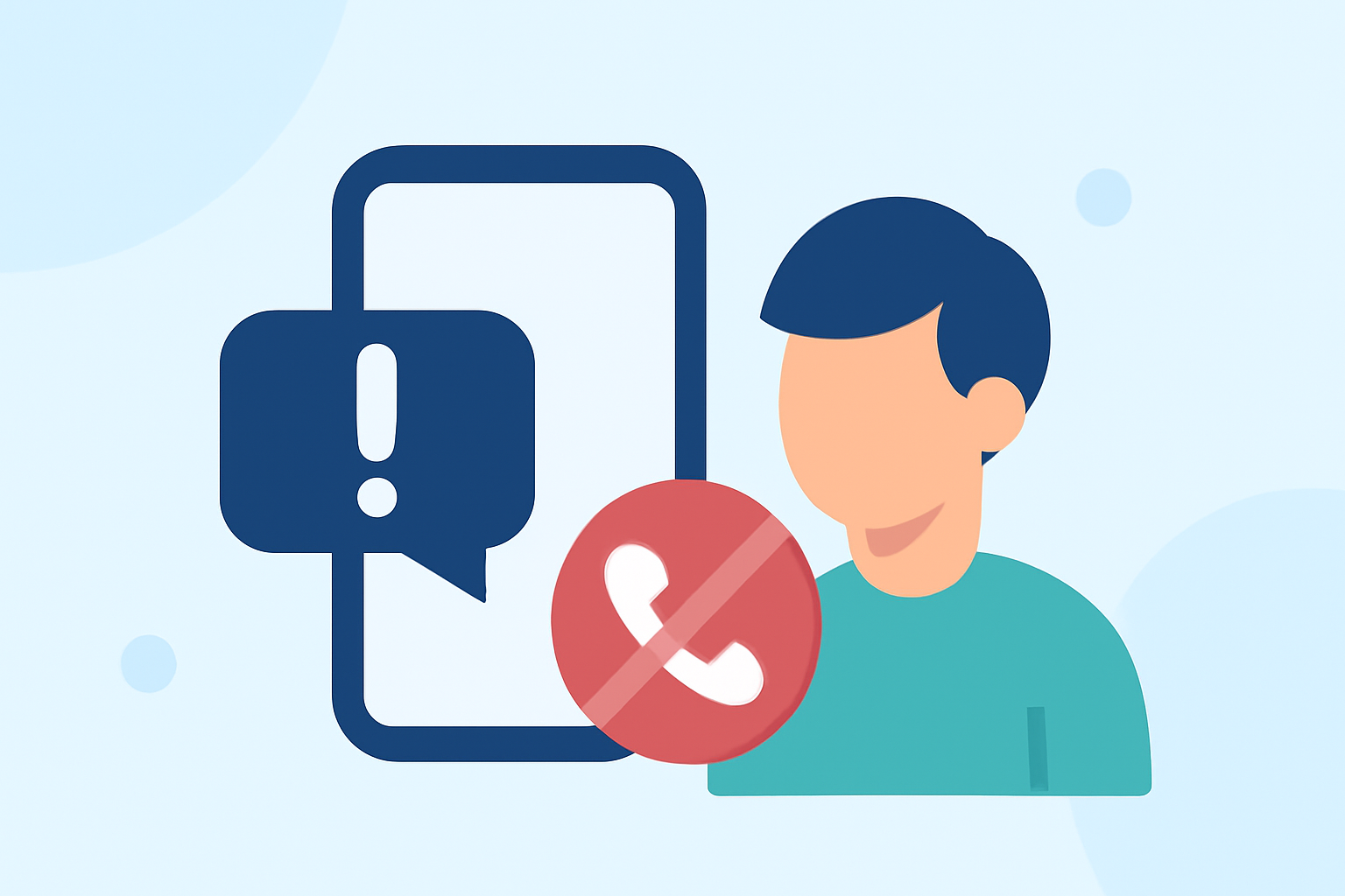 How Parents Can Reduce Neighbor Spoofing Calls on iOS