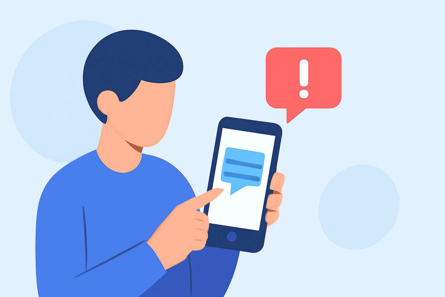 How Parents Can Reduce Robotexts on AT&T iPhones