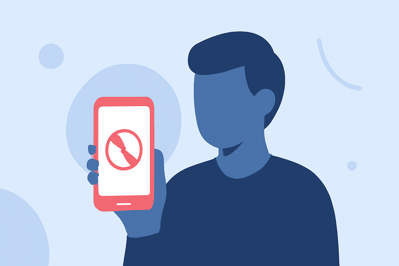How Parents Can Reduce Unwanted Callers on Their Phones