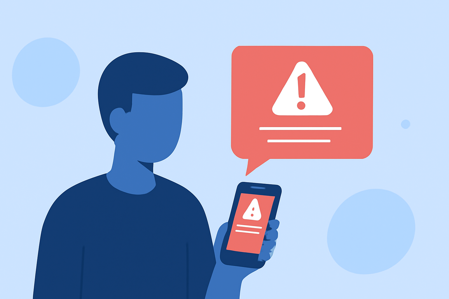 How Parents Can Deal with Fake Fraud Alert Texts Today