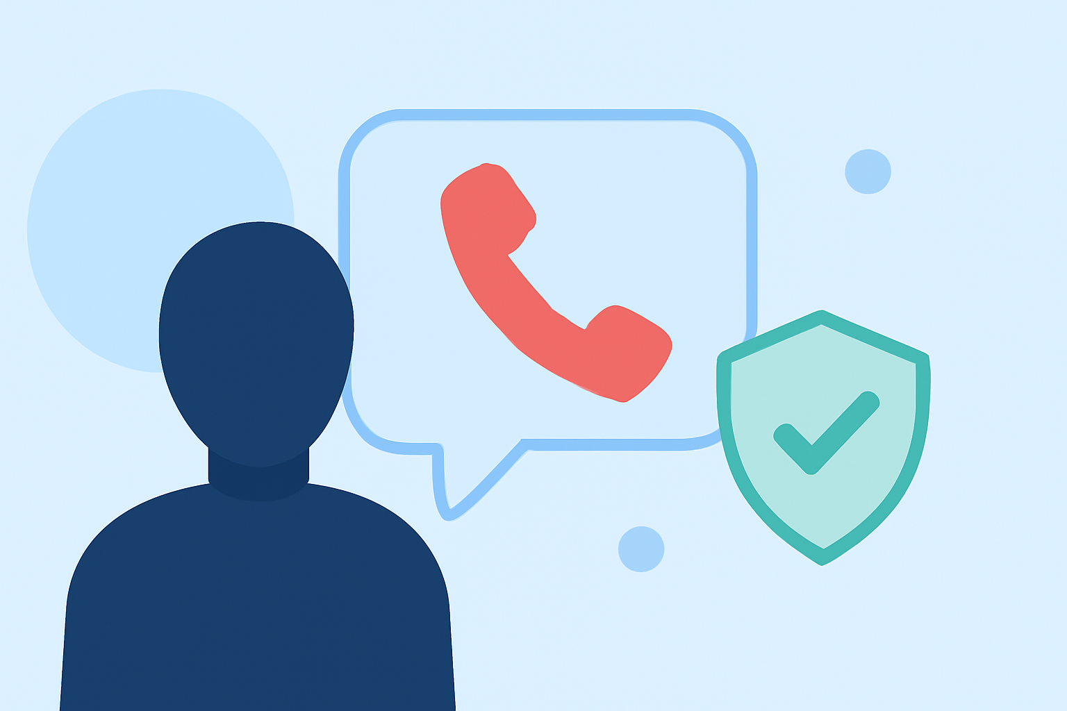 How Privacy-Conscious Users Can Combat Political Robocalls Today