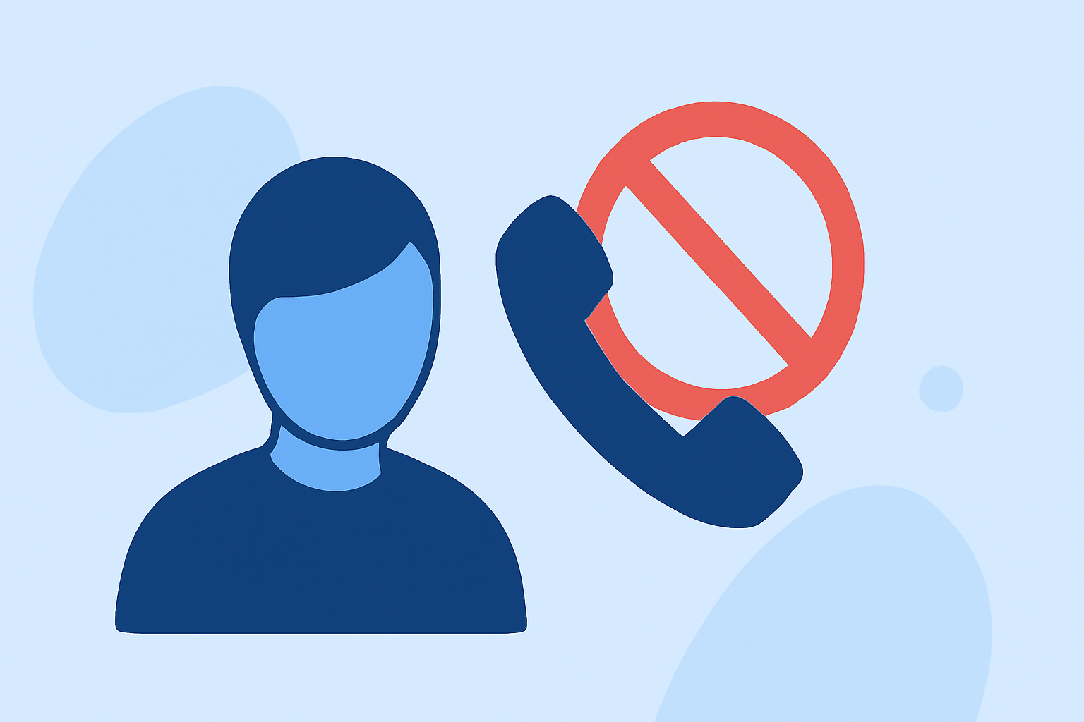 How Privacy-Conscious Users Can Combat Travel Spam Calls Today