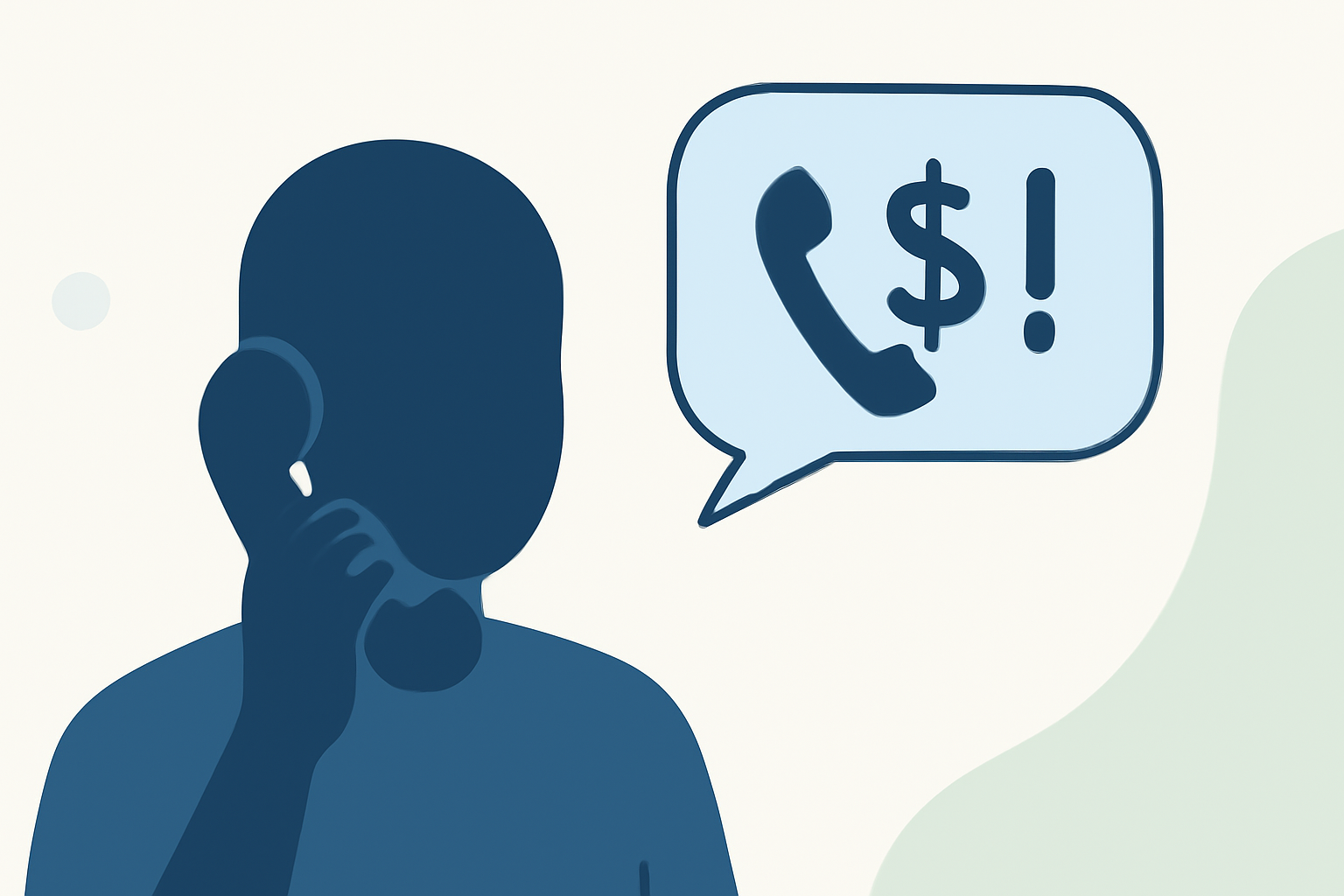 How Privacy-Conscious Users Can Deal with Tax Scam Calls