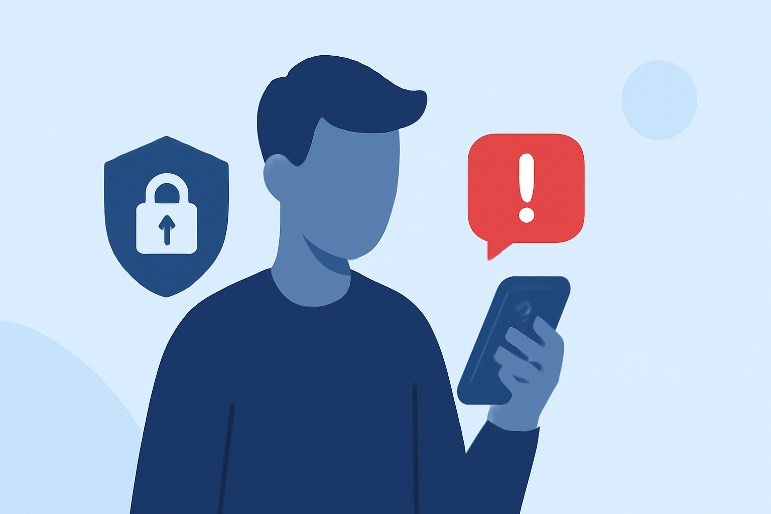 How Privacy-Conscious Users Can Handle Crypto Scam Texts