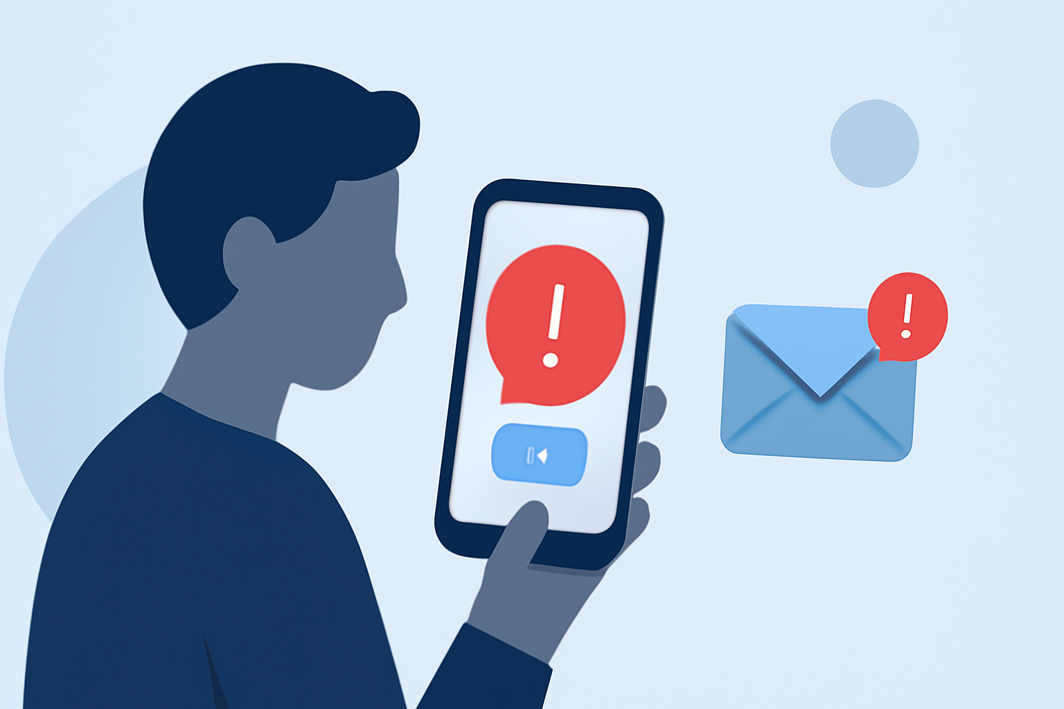 How Privacy-Conscious Users Can Handle Delivery Scam Texts