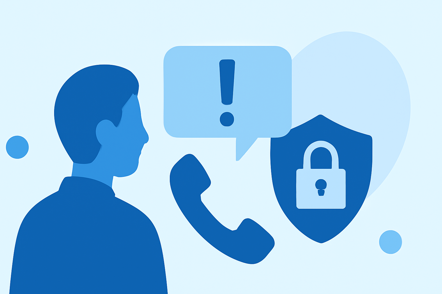 How Privacy-Conscious Users Can Handle Tax Scam Calls