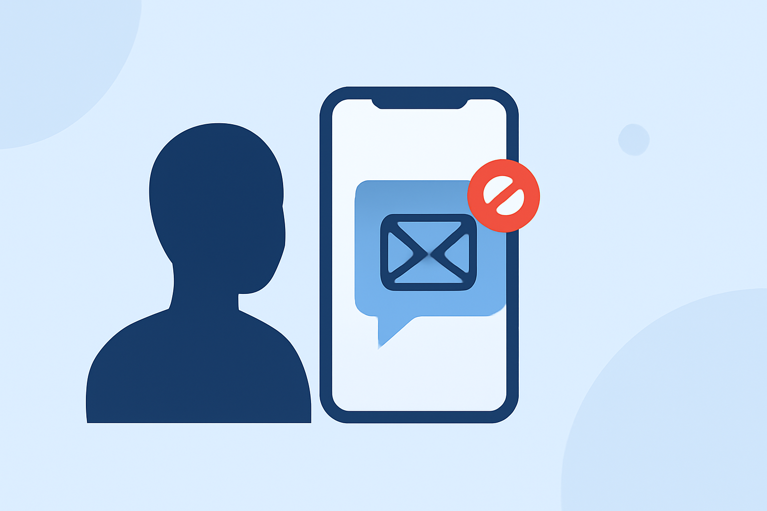 How Privacy-Conscious Users Can Reduce Robotexts on Their US Phone Numbers