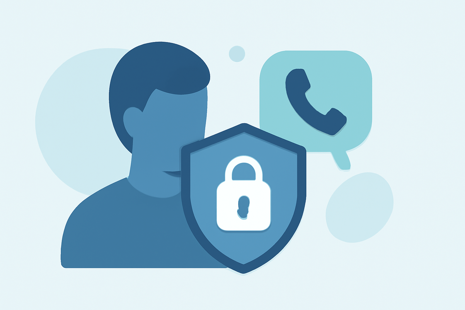 How Privacy-Conscious Users Can Tackle Debt Collector Spam Calls