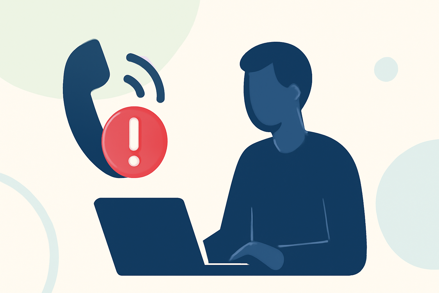 How Remote Workers Can Combat Car Warranty Robocalls